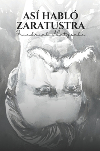Así habló Zaratustra