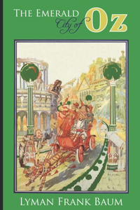 The Emerald City of Oz