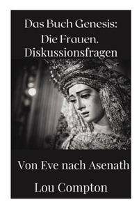 Das Buch Genesis