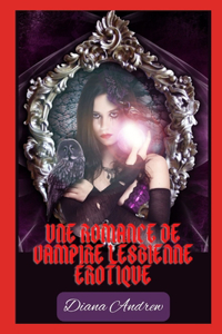 Une Romance de Vampire Lesbienne Érotique