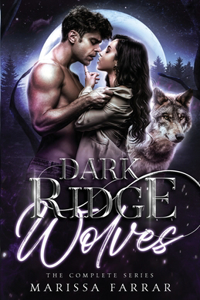 The Dark Ridge Wolves
