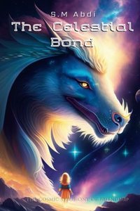 Celestial Bond: The Cosmic Symphony of Friendship