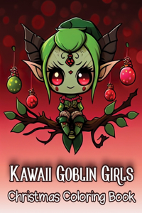 Kawaii Goblin girls