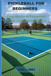 Pickleball for Beginners