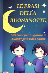 Frasi Della Buonanotte