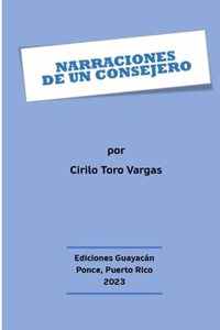 Narraciones de un consejero