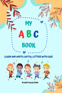 ABC Adventures