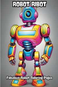 Robot Ribot