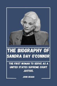 Sandra Day O'Connor