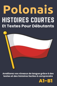 Polonais - Histoires courtes et textes pour débutants