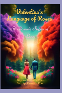 Valentine's Language of Roses