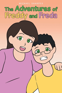 Adventures of Freddy and Freda