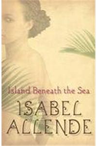 Island Beneath the Sea