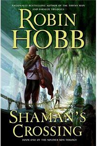 Shaman's Crossing