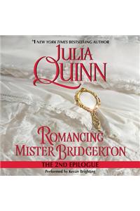 Romancing Mister Bridgerton: The Epilogue II