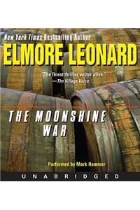 The Moonshine War