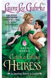 Catch a Falling Heiress