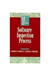 Software Inspection Process (McGraw-Hill Systems Design & Implementation)