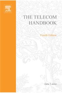 The Telecom Handbook
