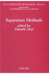 Separation Methods