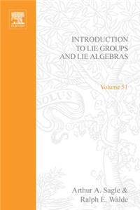 Introduction to Lie Groups and Lie Algebras