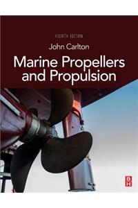 Marine Propellers and Propulsion