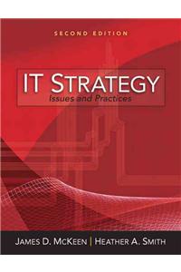 IT Strategy