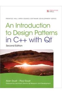 Introduction to Design Patterns in C++ with Qt