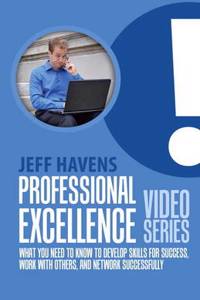 Professional Excellence Video Series