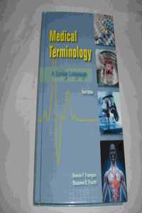 Medical Terminology -- Texas -- CTE/School