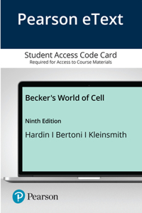 Becker's World of the Cell