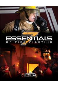 Essentials of Fire Fighting
