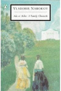Ada or Ardor: A Family Chronicle (Twentieth Century Classics)
