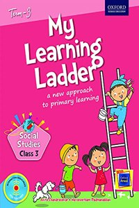 My Learning Ladder, Social Science, Class 3, Term 3