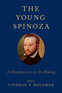 Young Spinoza