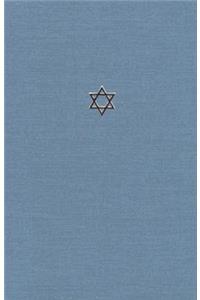 Talmud of the Land of Israel, Volume 9, 9