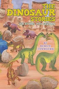 The Dinosaur Stories