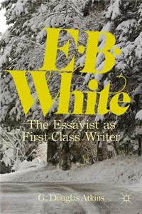 E.B. White