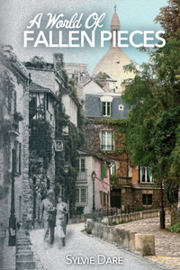 A World Of Fallen Pieces