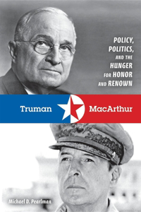 Truman & MacArthur