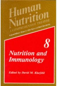 Nutrition and Immunology