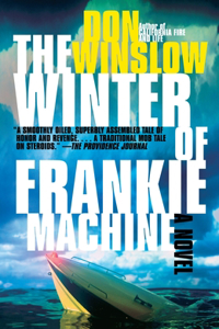 Winter of Frankie Machine