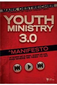 Youth Ministry 3.0