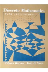 Discrete Mathematics with Applications