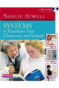 Systems to Transform Your Classroom and School