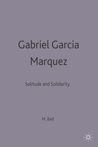 Gabriel García Márquez