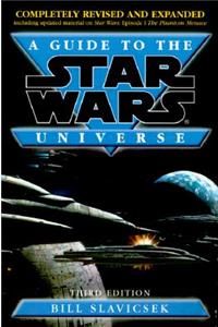 A Guide To Star Wars Universe