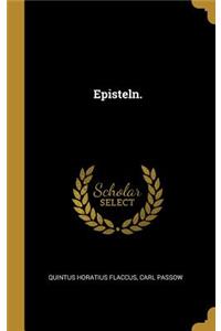 Episteln.