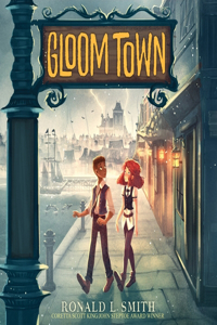 Gloom Town