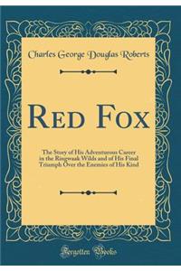 Red Fox